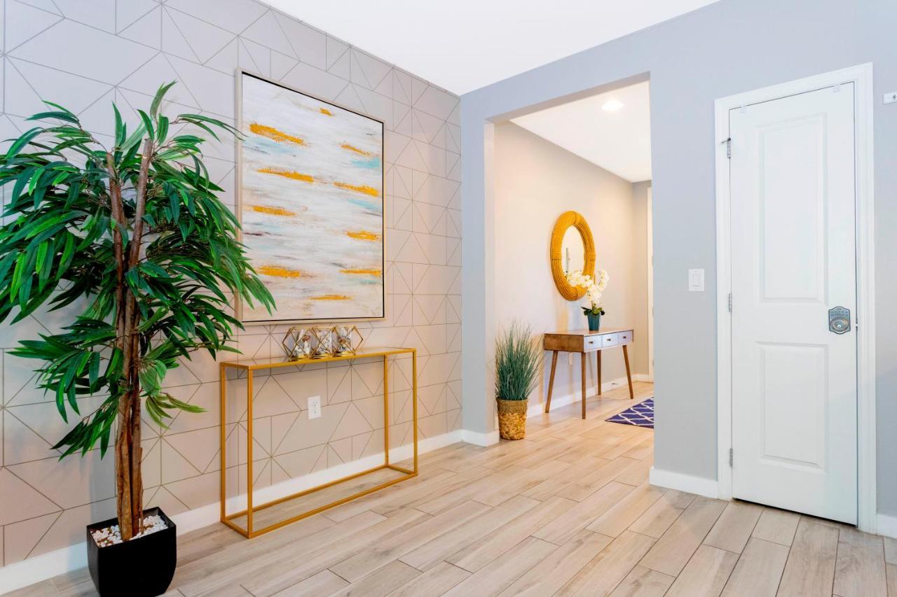 Fun Vacation Home Close To Disney And Outlets At Le Reve Resort 4449 Kissimmee Exterior foto