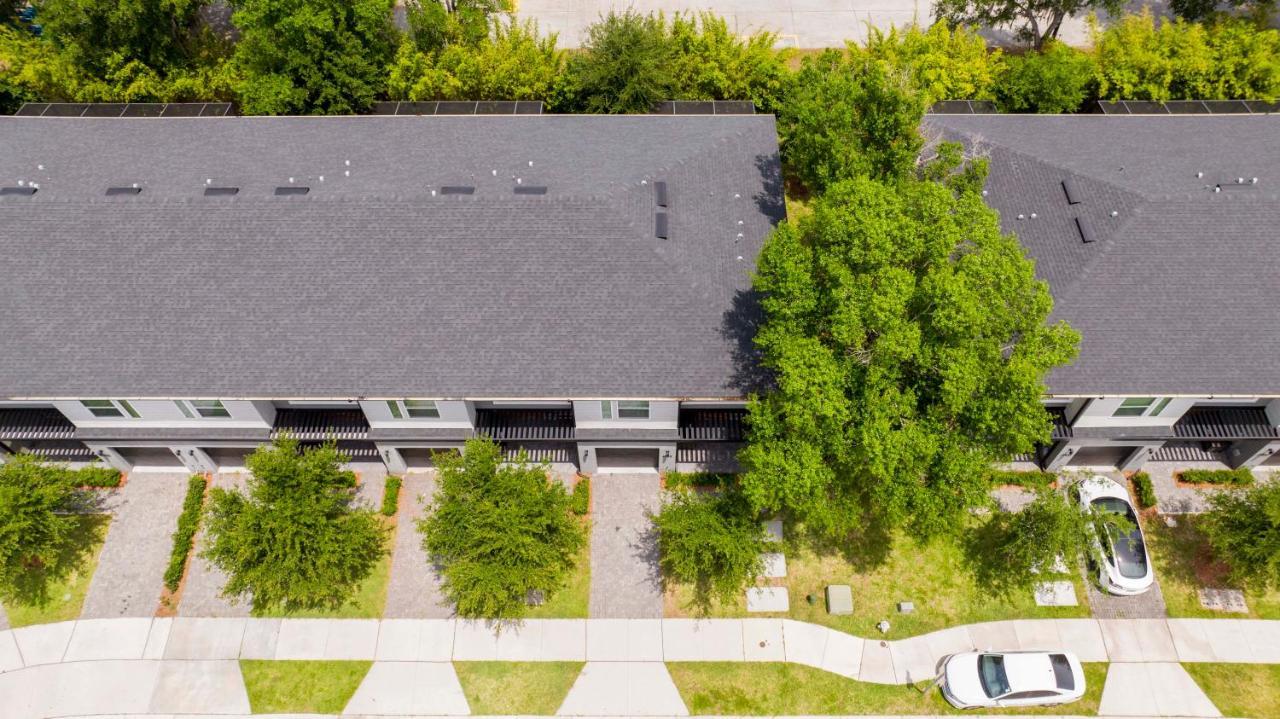 Fun Vacation Home Close To Disney And Outlets At Le Reve Resort 4449 Kissimmee Exterior foto