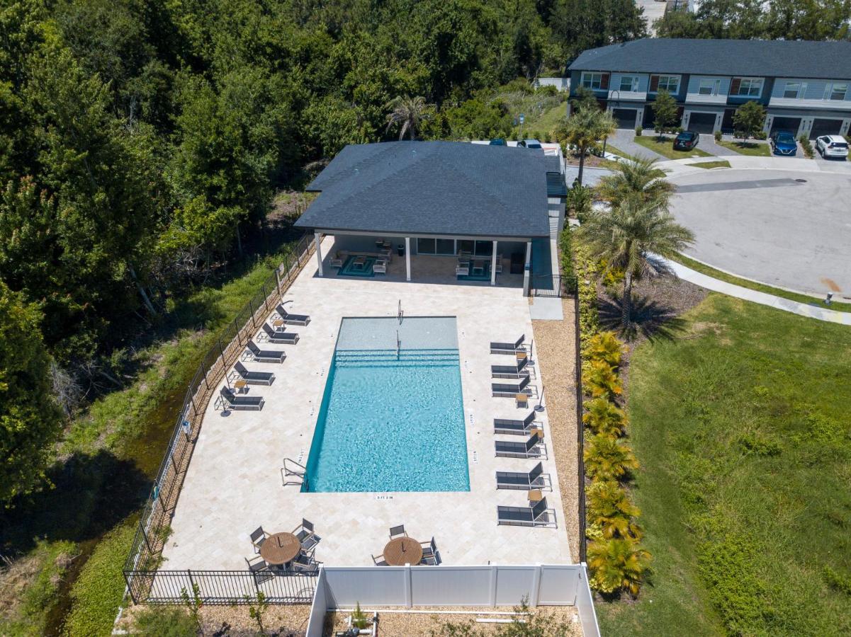 Fun Vacation Home Close To Disney And Outlets At Le Reve Resort 4449 Kissimmee Exterior foto