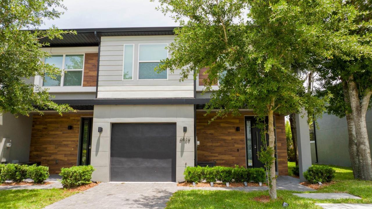 Fun Vacation Home Close To Disney And Outlets At Le Reve Resort 4449 Kissimmee Exterior foto